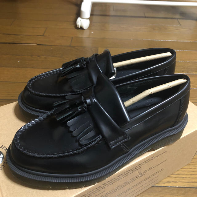 TOSHI様専用 ドクターマーチン ローファー 激安 www.atre61.fr