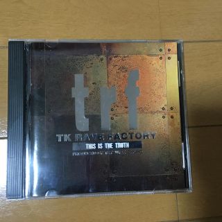 trf～THIS IS THE TRUTH～(ポップス/ロック(邦楽))