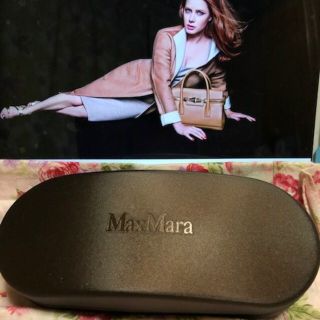 マックスマーラ(Max Mara)のマックスマーラ(サングラス/メガネ)