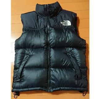 ザノースフェイス(THE NORTH FACE)のTHE NORTH FACE(ダウンベスト)