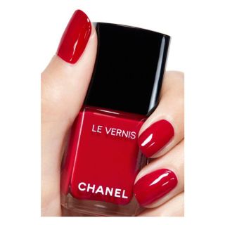 シャネル(CHANEL)のCHANEL LE VERNIS longue tenue 500(マニキュア)