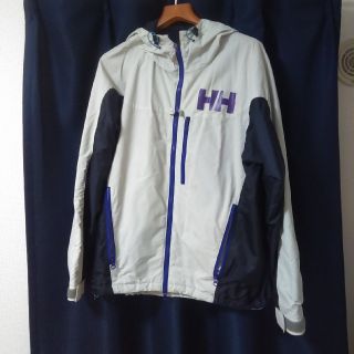 ヘリーハンセン(HELLY HANSEN)のHELLY HANSEN　マウンテンパーカー(マウンテンパーカー)