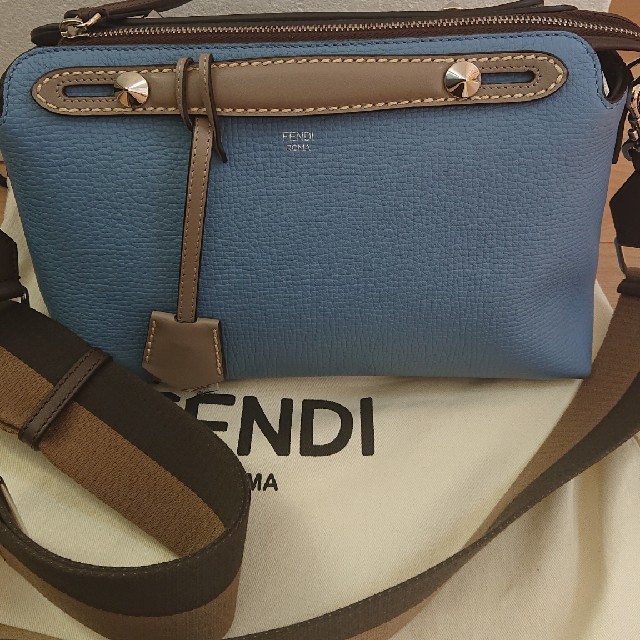 FENDI(フェンディ)のフェンディ♥️バイザウェイ レディースのバッグ(ショルダーバッグ)の商品写真