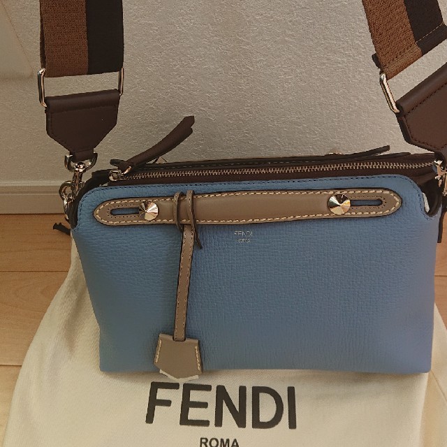 FENDI(フェンディ)のフェンディ♥️バイザウェイ レディースのバッグ(ショルダーバッグ)の商品写真