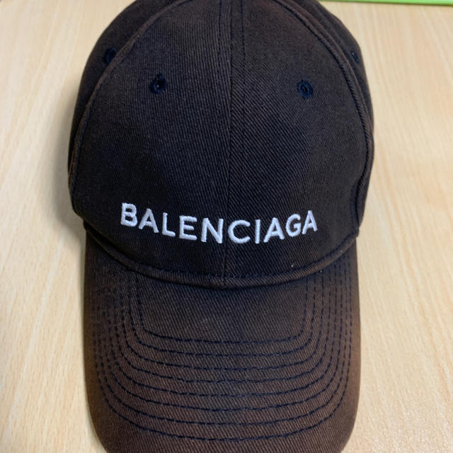 Balenciaga キャップキャップ