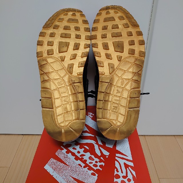 NIKE(ナイキ)のNike Air Max 1 Master メンズの靴/シューズ(スニーカー)の商品写真