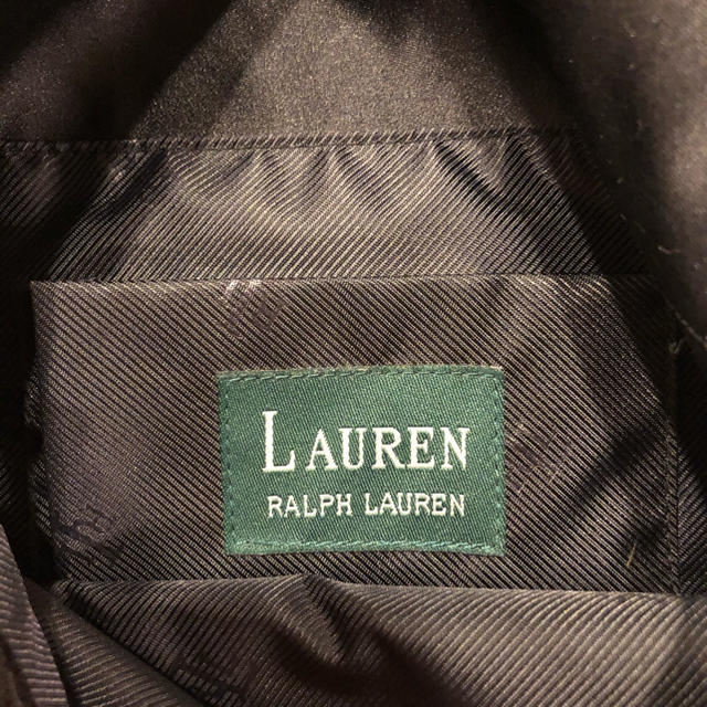 Ralph Lauren(ラルフローレン)の最終値下！RALPH LAUREN（ラルフローレン）ハンドバッグ レディースのバッグ(ハンドバッグ)の商品写真