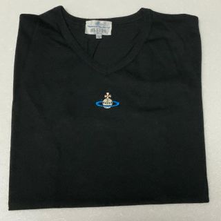 ヴィヴィアンウエストウッド(Vivienne Westwood)のヴィヴィアンウエストウッド  メン Tシャツ  サイズL(Tシャツ/カットソー(半袖/袖なし))