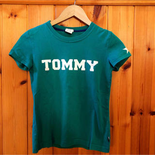 トミーヒルフィガー(TOMMY HILFIGER)のTOMMY HILFIGER Tシャツ　(Tシャツ(半袖/袖なし))