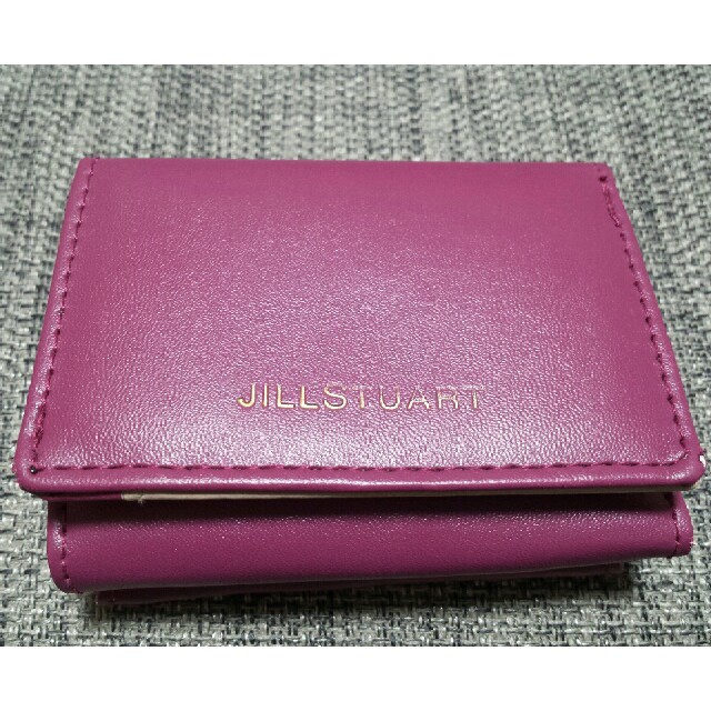 JILLSTUART(ジルスチュアート)のJILLSTUART財布 レディースのファッション小物(財布)の商品写真