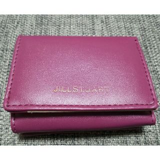 ジルスチュアート(JILLSTUART)のJILLSTUART財布(財布)