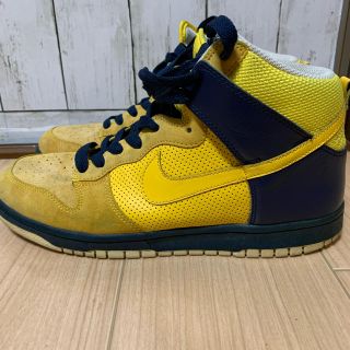 ナイキ(NIKE)のNIKEダンク(スニーカー)