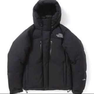 ザノースフェイス(THE NORTH FACE)のthe north face baltro light jacket  6(ダウンジャケット)