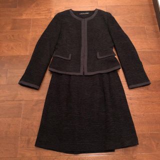 ユナイテッドアローズグリーンレーベルリラクシング(UNITED ARROWS green label relaxing)の【美品】グリーンレーベルリラクシング  セレモニースーツ(スーツ)