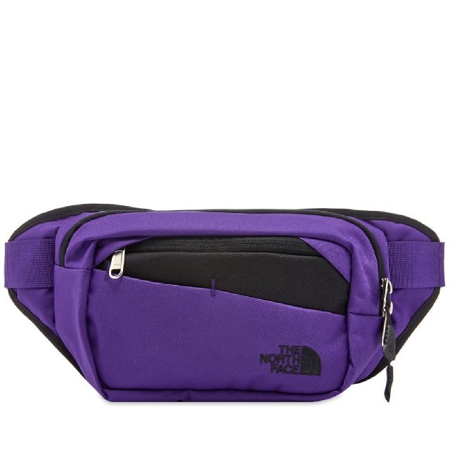 THE NORTH FACE(ザノースフェイス)のTHE NORTH FACE bozer hip pack Ⅱ　海外限定 メンズのバッグ(ウエストポーチ)の商品写真