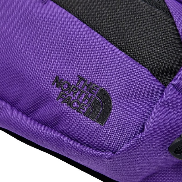 THE NORTH FACE(ザノースフェイス)のTHE NORTH FACE bozer hip pack Ⅱ　海外限定 メンズのバッグ(ウエストポーチ)の商品写真