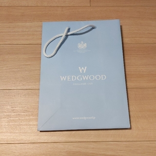 ウェッジウッド ショッパーの通販 70点 | WEDGWOODのレディースを買う 