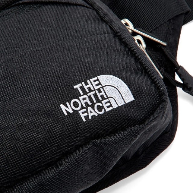 THE NORTH FACE bozer hip pack Ⅱ　海外限定