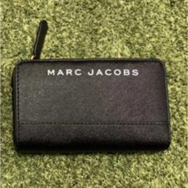 mark jacobs  二つ折り財布　新品！財布
