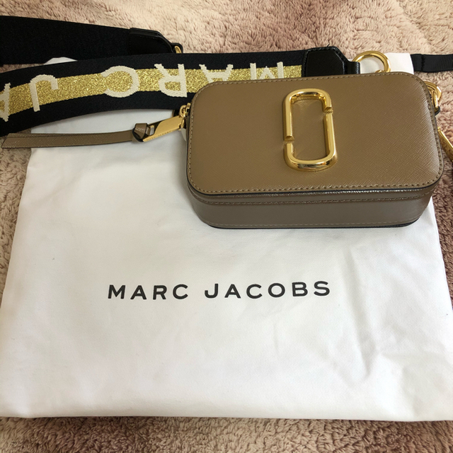 MARC JACOBS(マークジェイコブス)のMARC JACOBS レディースのバッグ(ショルダーバッグ)の商品写真