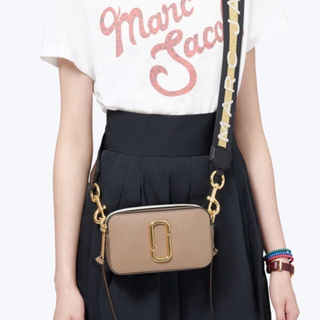 マークジェイコブス(MARC JACOBS)のMARC JACOBS(ショルダーバッグ)