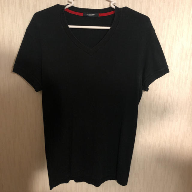 BURBERRY(バーバリー)のバーバリーTシャツ3点セット メンズのトップス(Tシャツ/カットソー(半袖/袖なし))の商品写真