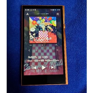 touru2011様専用 Astell&Kern SE100 fripSide(ポータブルプレーヤー)