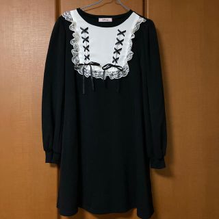 アンクルージュ(Ank Rouge)の最終値下げ！！Ank Rougeワンピース(ミニワンピース)