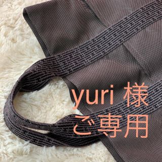 エルメス(HERMES)のHERMESエルメス エールライン カバス(トートバッグ)