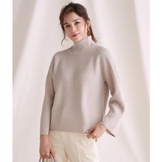 23区 ハイネックニット ニット/セーター(レディース)の通販 54点 | 23