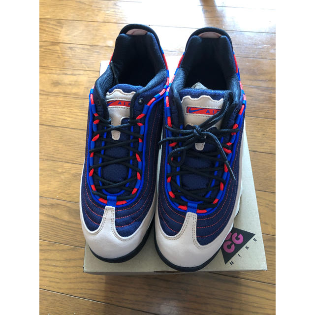 【27.0cm】新品 NIKE ACG AIR SKARN　ナイキ エアスカーン