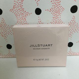 ジルスチュアート(JILLSTUART)のジル❤️大人気チーク(チーク)