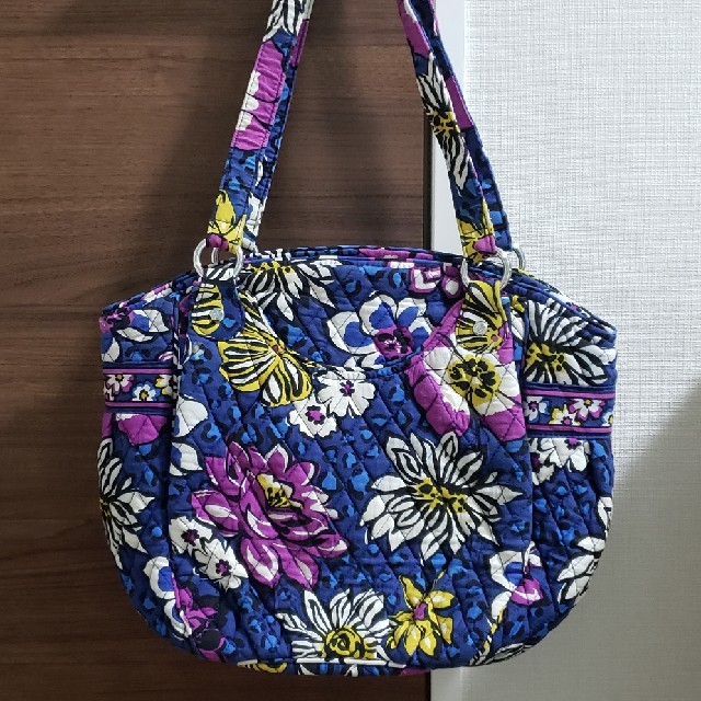 Vera Bradley(ヴェラブラッドリー)のヴェラブラッドリー　トートバッグ レディースのバッグ(トートバッグ)の商品写真