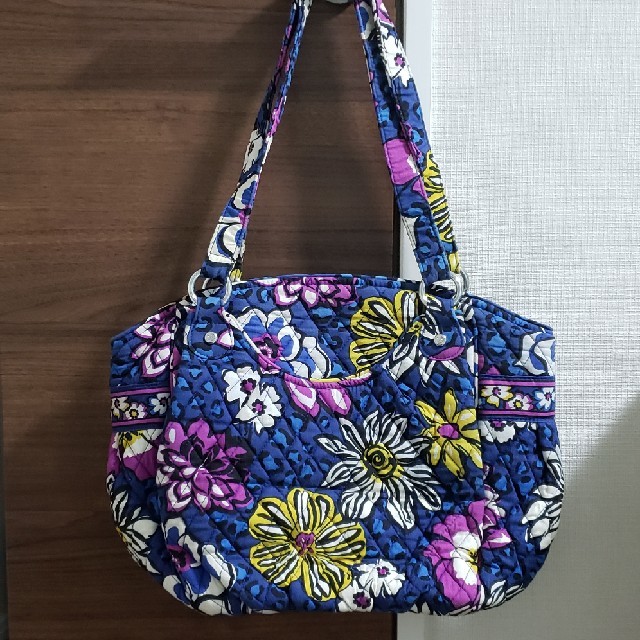 Vera Bradley(ヴェラブラッドリー)のヴェラブラッドリー　トートバッグ レディースのバッグ(トートバッグ)の商品写真