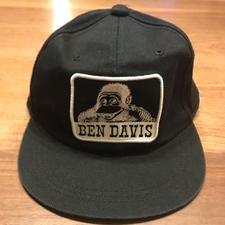 ベンデイビス(BEN DAVIS)のBEN DAVIS キャップ(キャップ)