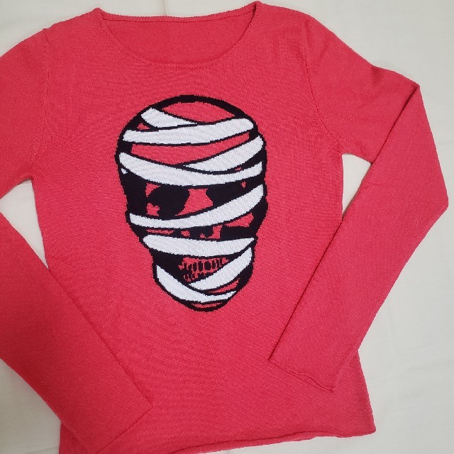 ☆美品☆週末セール☆ペラフィネ カシミア セーター パーティを彩る