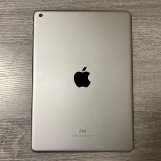 アップル(Apple)のiPad(タブレット)