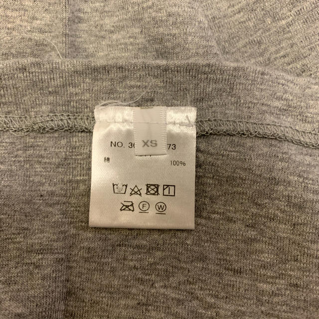 Ron Herman - 期間限定お値下げ‼️☆店頭完売☆ ロンハーマン グレーT