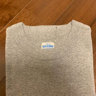 Ron Herman - 期間限定お値下げ‼️ 店頭完売 ロンハーマン グレー ...