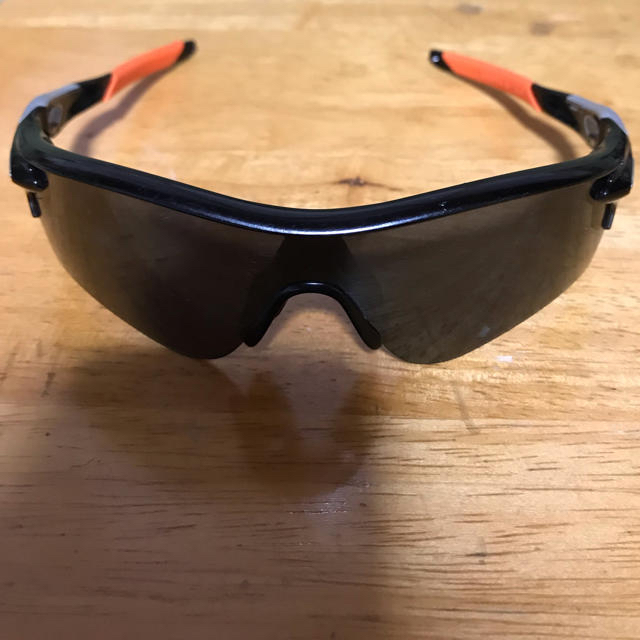 Oakley(オークリー)のOakley oo9206-01 メンズのファッション小物(サングラス/メガネ)の商品写真