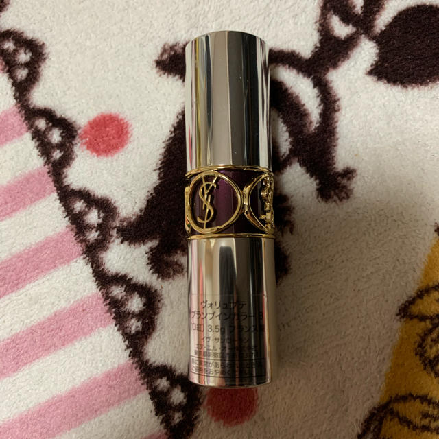 Yves Saint Laurent Beaute(イヴサンローランボーテ)のysl ヴォリュプテ　リップ コスメ/美容のベースメイク/化粧品(口紅)の商品写真