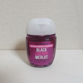 バスアンドボディーワークス(Bath & Body Works)のBATH&BODY WORKS  サニタイザー  29ml(その他)