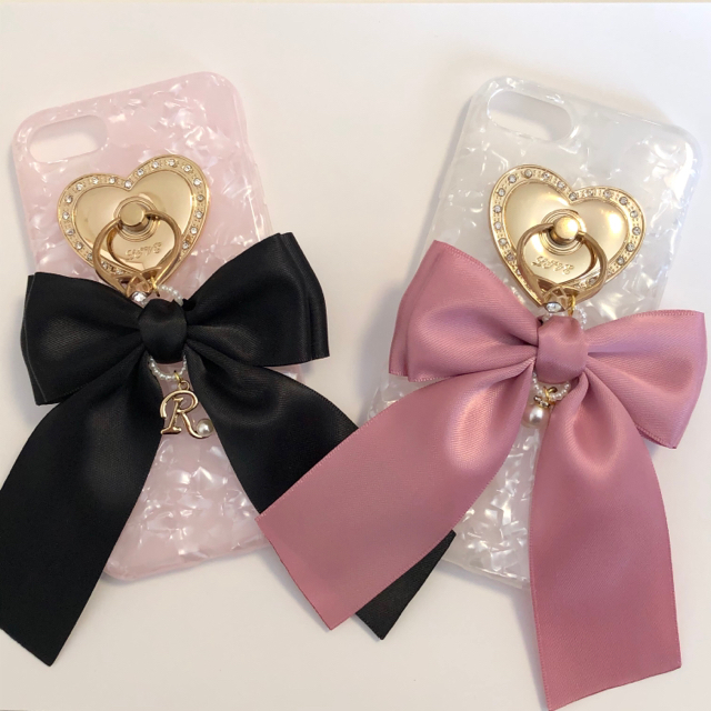 オーダー再開 ハート リボン スマホリングの通販 By 03m05 Shop ラクマ オーダー再開 ハート リボン スマホリングの通販 By 03m05 Shop ラクマ