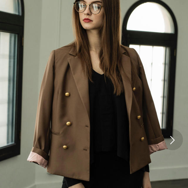 emma taylor 新品ジャケット - cornerstoneopenings.com