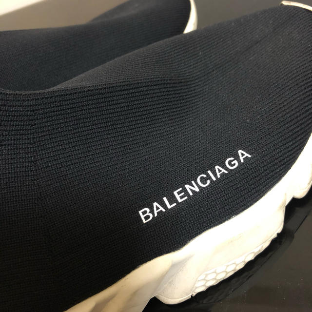 BALENCIAGA スピードトレーナー