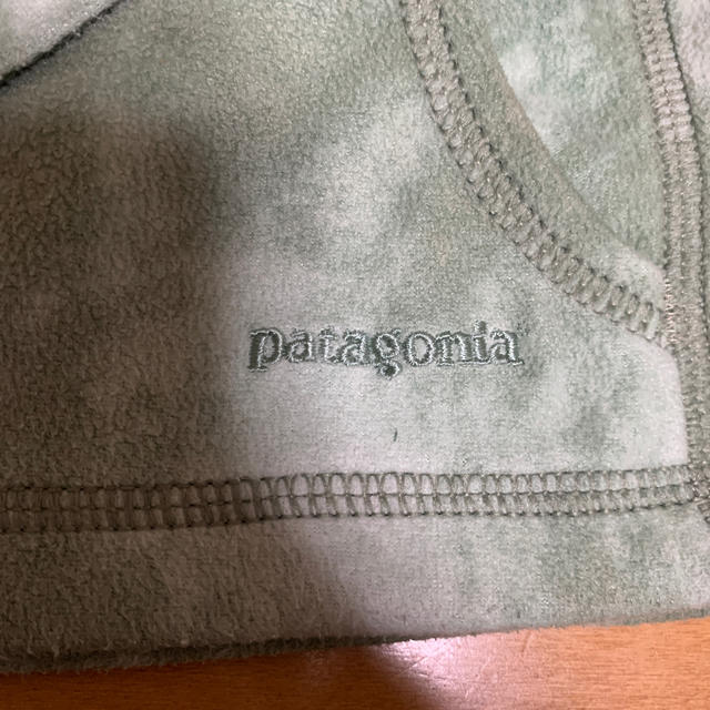 patagonia(パタゴニア)のpatagonia トップス レディースのトップス(パーカー)の商品写真