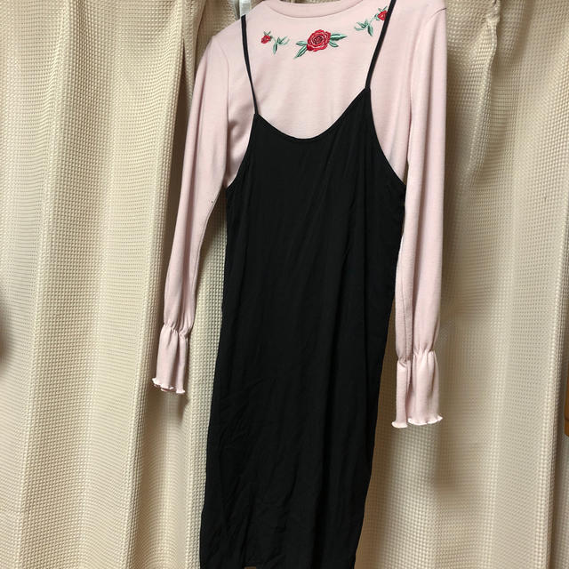 しまむら(シマムラ)の160セット キッズ/ベビー/マタニティのキッズ服女の子用(90cm~)(その他)の商品写真