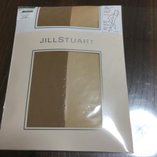 ジルスチュアート(JILLSTUART)のJILLSTUART  パンスト ハニー ベージュ M〜L(タイツ/ストッキング)