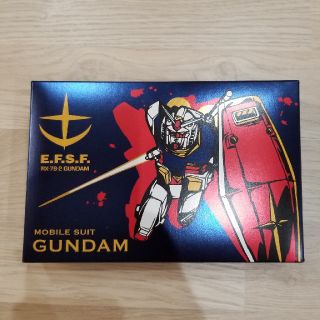 ガンダム　一年戦争ギフトチョコ(菓子/デザート)