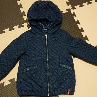 トミーヒルフィガー(TOMMY HILFIGER)のTOMMY HILFIGER ジャケット(ジャケット/上着)